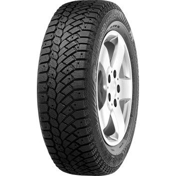 225/65R17 106T XL FR NORD*FROST 200 ID