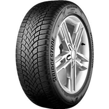 225/55R18 Bridgestone Blizzak LM005 MO * 102H 