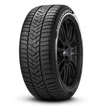 245/45R19 Pirelli Winter Sottozero 3 (MGT) 98W 