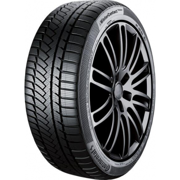 255/40R20 Continental WinterContact TS850 P AO 101W 