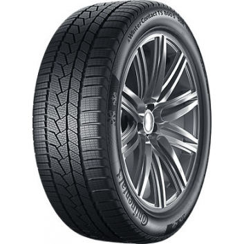 245/35R20 Continental WinterContact TS860 S 95W 