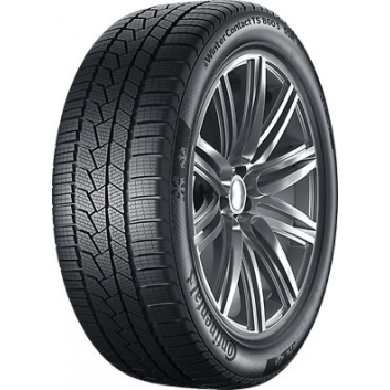 265/35R20 CONTINENTAL WINTERCONTACT TS 860 S 99W XL FR