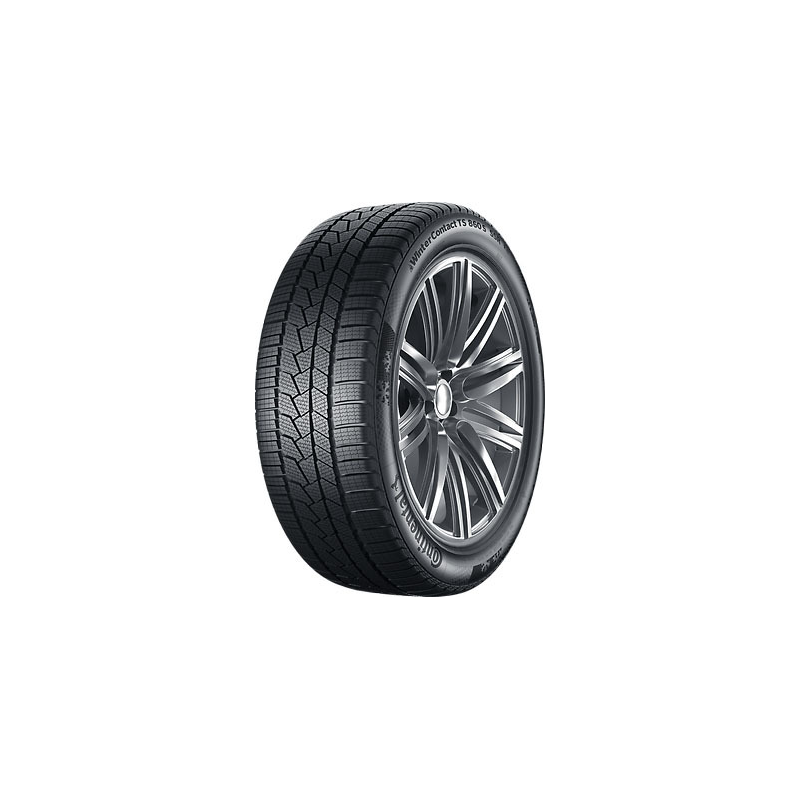 205/65R16 CONTINENTAL WINTERCONTACT TS 860 S 95H *