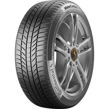 215/65R17 Continental WinterContact TS870 P 99T 