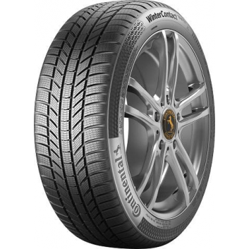 215/65R17 CONTINENTAL WINTERCONTACT TS 870 P 99H FR ContiSeal