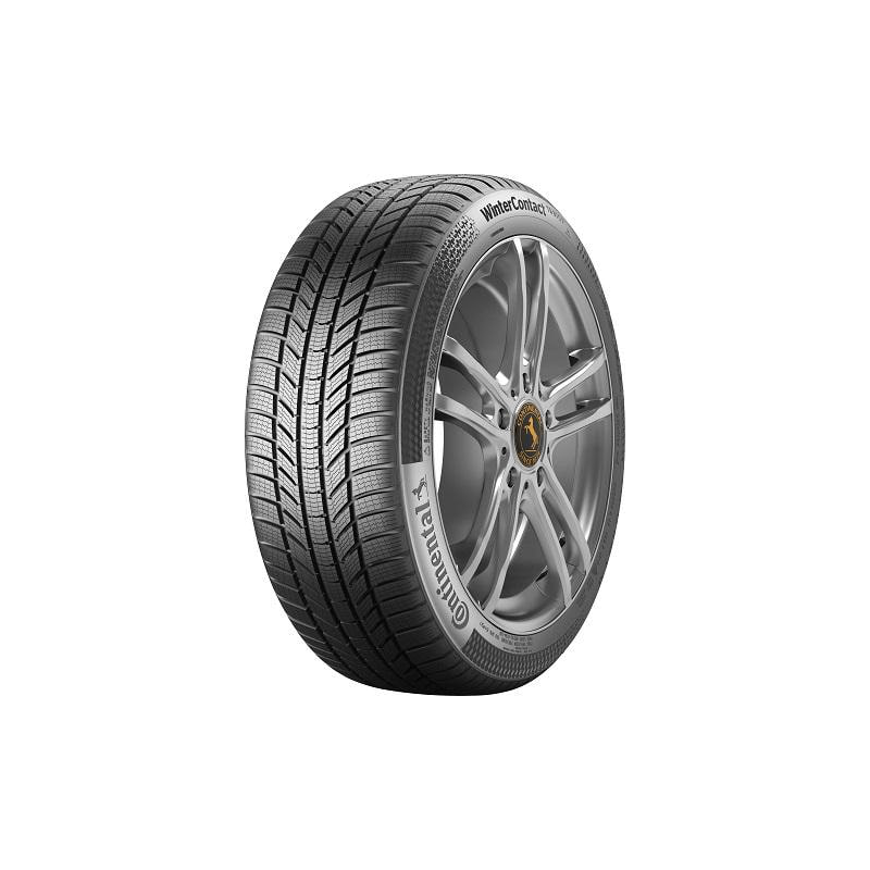 235/50R18 CONTINENTAL WINTERCONTACT TS 870 P 101V XL FR