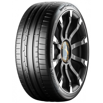 255/40R21 Continental SportContact 6 * 102Y 