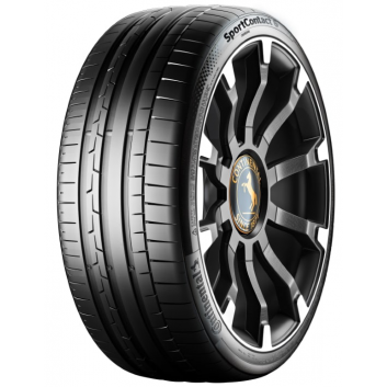 275/45R21 Continental SportContact 6 MO1 110Y 