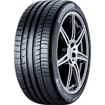 275/35ZR21 CONTISPORTCONTACT 5P 103Y XL FR N1