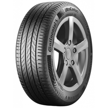 165/65R15 CONTINENTAL ULTRACONTACT 81T