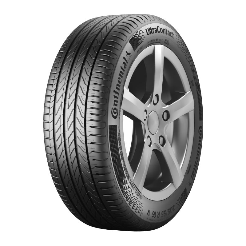 205/55R16 Continental UltraContact 91V 