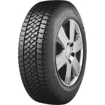 235/65R16C Bridgestone Blizzak W810 115/113R 