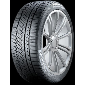 245/70R16 CONTINENTAL WINTERCONTACT TS 850 P 111H XL FR