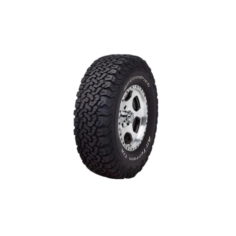 285/55R20 Bfgoodrich All Terrain T/A KO2 LRD RBL 117T 