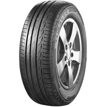 205/55R17 Bridgestone Turanza T001 * RFT 91W 