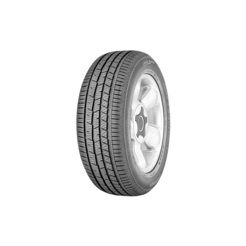 275/45R21 Continental CrossContact LX Sport MO1 110Y 