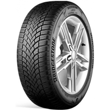 185/60R15 Bridgestone Blizzak LM005 88T 