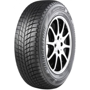 205/55R17 Bridgestone Blizzak LM001 91H 