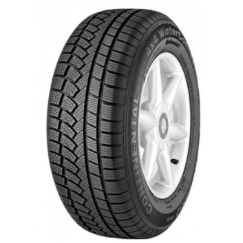 235/55R17 CONTINENTAL 4X4WINTERCONTACT 99H FR *