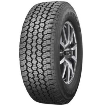 265/60R18 GOODYEAR WRANGLER AT ADV 110H