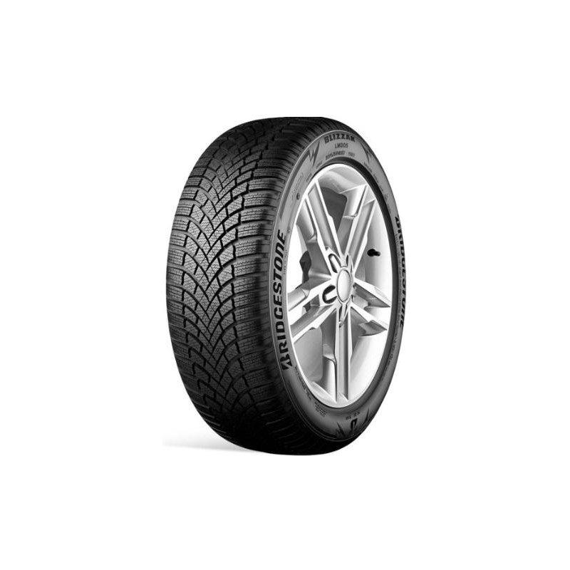 245/50R18 Bridgestone Blizzak LM005 104V 