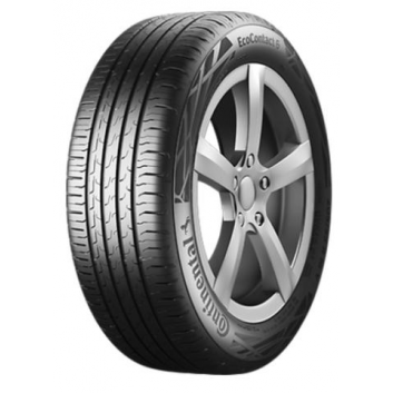165/60R14 CONTINENTAL ECOCONTACT 6 75H