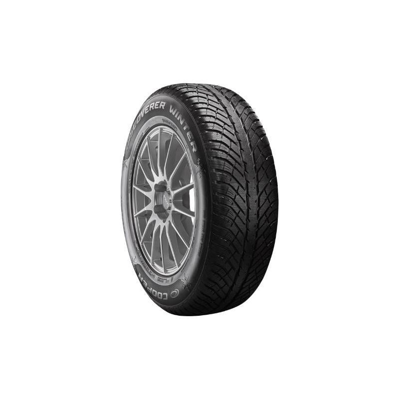 215/65R17 COOPER DISCOVERER WINTER XL 103H