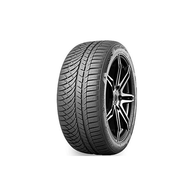 255/40R18 KUMHO WP72 XL 99V