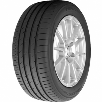 215/55R17 TOYO PROXES COMFORT XL 98W 