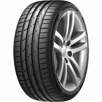 225/55R17 Hankook K117B Ventus S1 Evo2 */MOE HRS RFT 97Y 