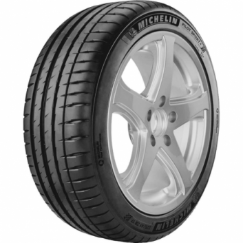 245/40R18 Michelin Pilot Sport 4 MO1 97Z 