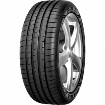 245/45R18 Goodyear Eagle F1 Asymmetric 3 MO 100Y 