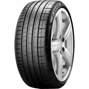 255/35R20 Pirelli P-Zero (PZ4) (NA1) Sports 93Y 