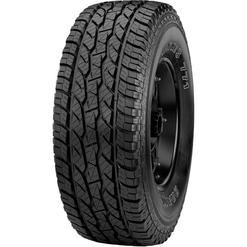 255/70R15 MAXXIS BRAVO A/T AT771 108T OWL