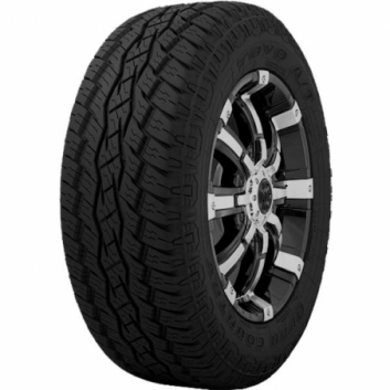 265/70R15 TOYO OPEN COUNTRY A/T+ 112T