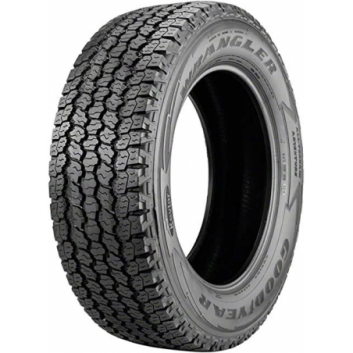 265/70R16 Goodyear Wrangler AT Adventure 112T 