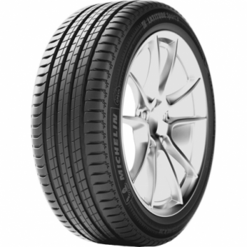 255/50R19 MICHELIN LATITUDE SPORT 3 107W XL MO