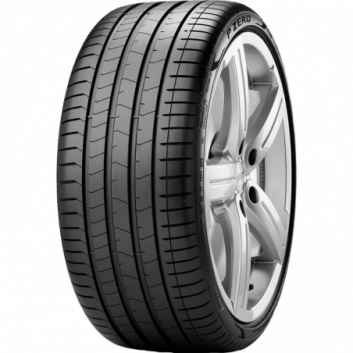 255/40R21 Pirelli P-Zero (PZ4) (RO1) NCS Luxury 102Y 