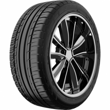 275/45R22 FEDERAL COURAGIA F/X XL 112V 