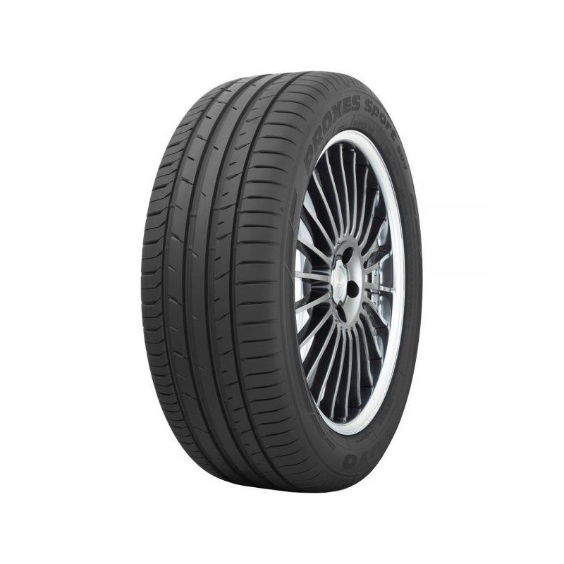 295/40R22 TOYO PROXES SPORT SUV XL 112Y RP