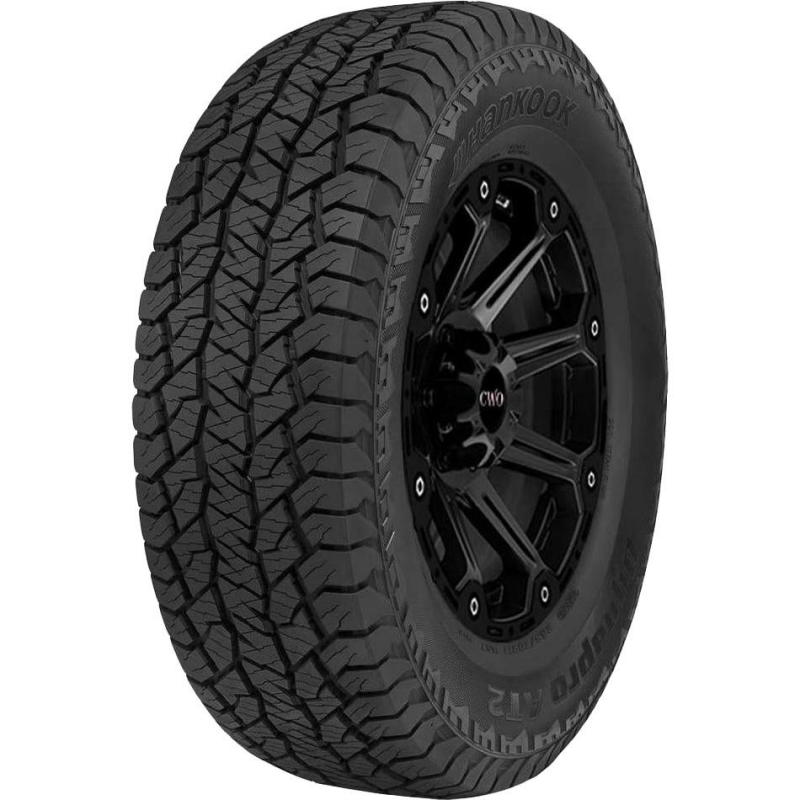 245/65R17 HANKOOK DYNAPRO AT2 (RF11) XL 111T WSW RP