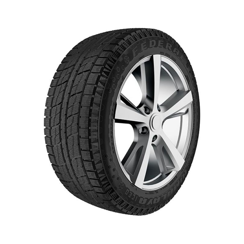 185/55R16 FEDERAL HIMALAYA ICEO XL 87Q 