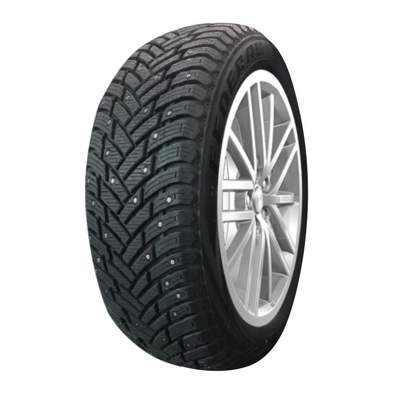 215/60R16 FEDERAL HIMALAYA K1 PC 95T 