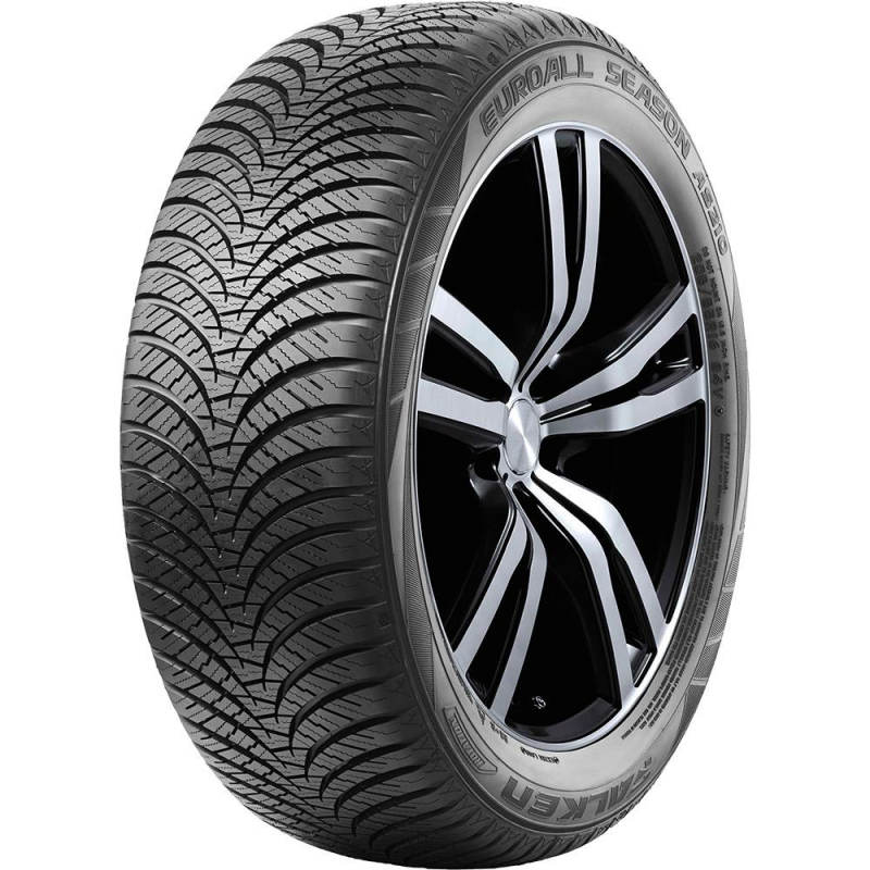 185/55R15 FALKEN EUROALL SEASON AS210 82H 