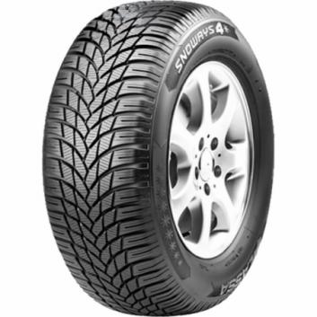 175/70R14 LASSA SNOWAYS 4 XL 88T 