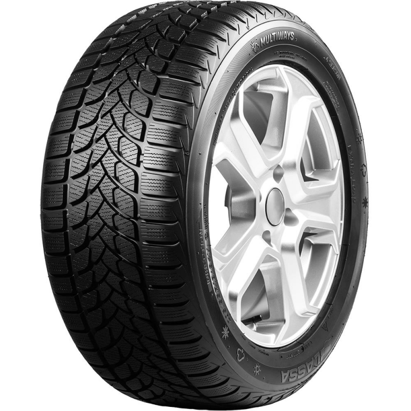 185/65R14 LASSA MULTIWAYS 86H 