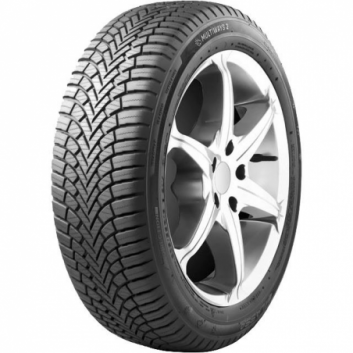 235/55R17 LASSA MULTIWAYS 2 XL 103H 