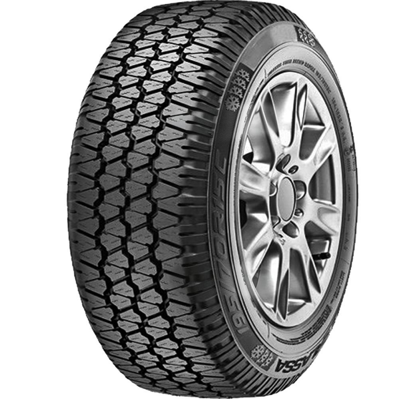 175/75R16C LASSA MULTIWAYS-C 101/99Q 