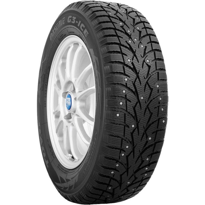 195/45R16 TOYO OBSERVE G3 ICE XL 84T 