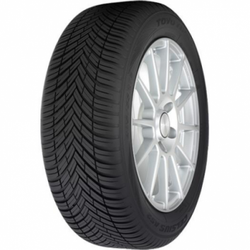 235/55R18 TOYO CELSIUS AS2 XL 104V 